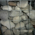 Gabion Mesh Direct Durable Powder Ebated Soud